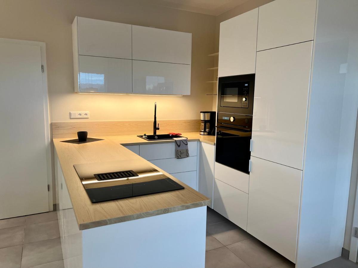 Neu 2023 Gemuetliches Apartment Im Eichsfeld Leinefelde-Worbis Экстерьер фото